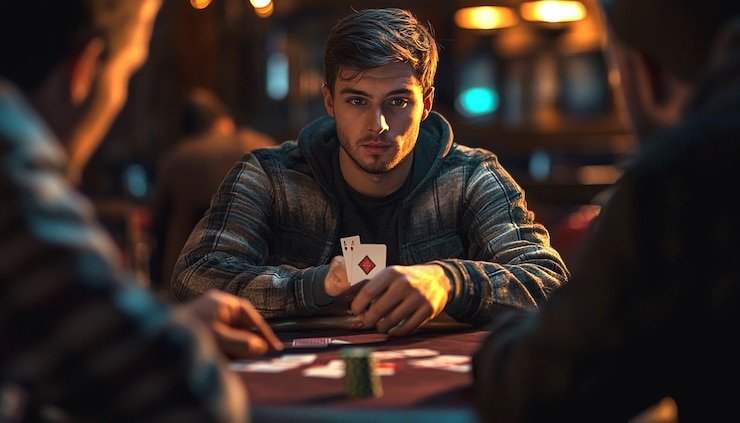Antarmuka Live Casino jagat88 yang ramah pengguna di layar smartphone Indonesia