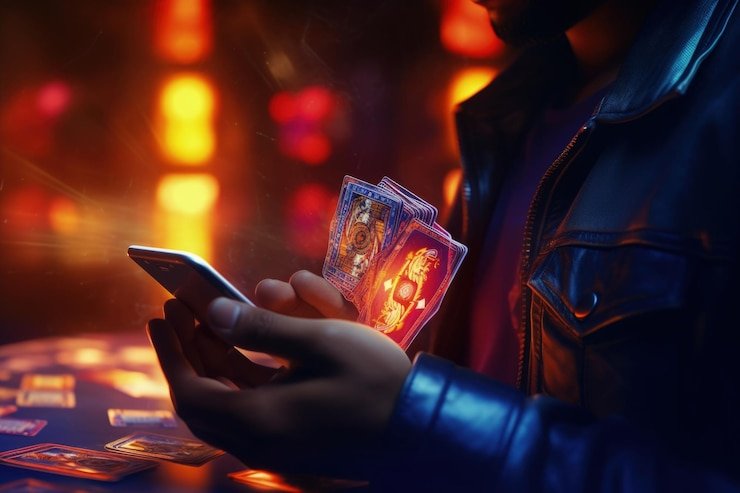 Pengguna mengakses halaman taruhan olahraga jagat88 dari smartphone dengan mudah